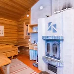 Hébergement de vacances Luhtalemmikki By Interhome