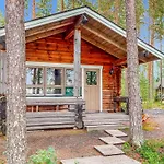 Luhtalemmikki By Interhome Hébergement de vacances
