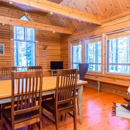 Luhtalemmikki By Interhome *