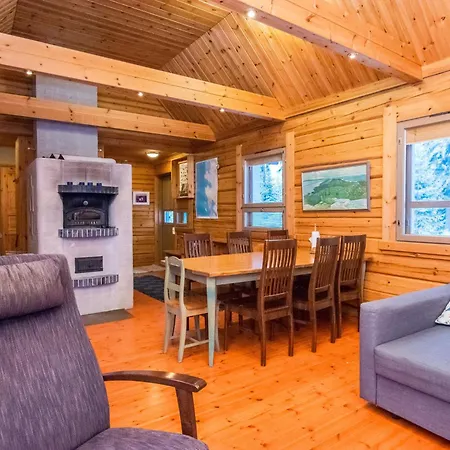 Luhtalemmikki By Interhome Loma-asunnot
