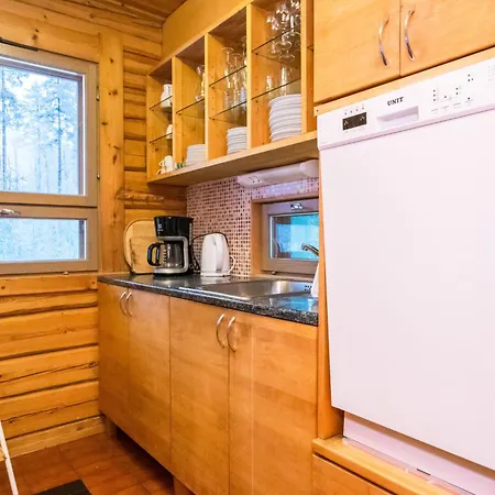 Luhtalemmikki By Interhome *