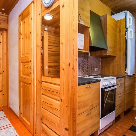 Luhtalemmikki By Interhome *