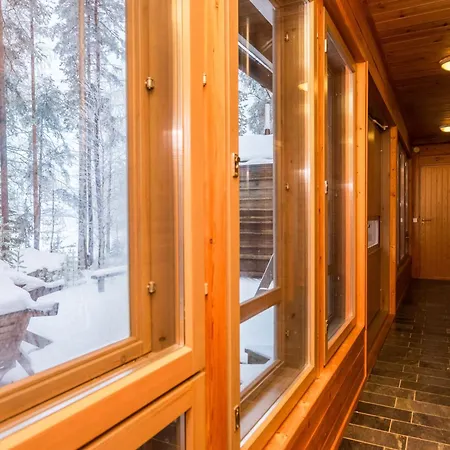 Luhtalemmikki By Interhome Loma-asunnot