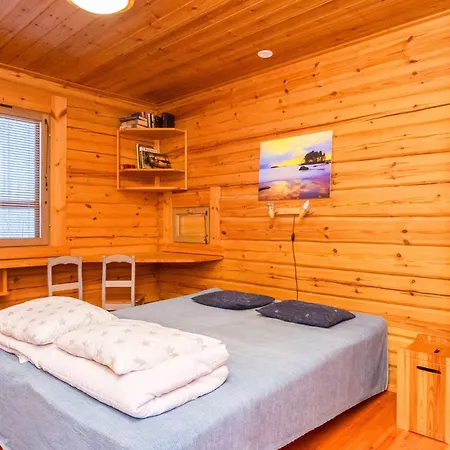 Loma-asunnot Luhtalemmikki By Interhome *