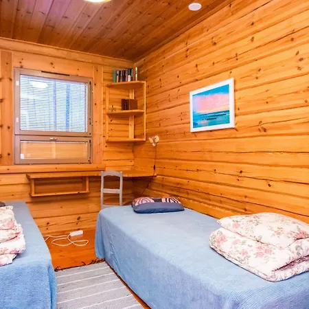 Luhtalemmikki By Interhome * Lieksa
