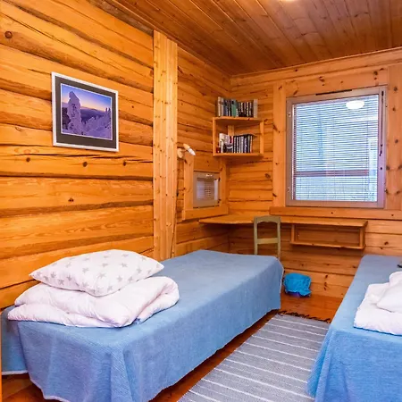 Luhtalemmikki By Interhome Lieksa