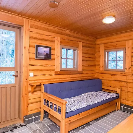 Loma-asunnot Luhtalemmikki By Interhome *