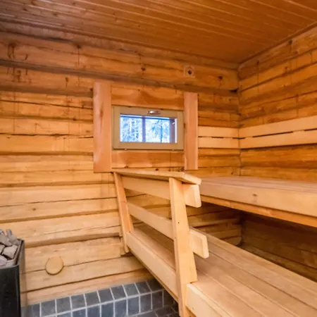 Luhtalemmikki By Interhome Loma-asunnot Lieksa