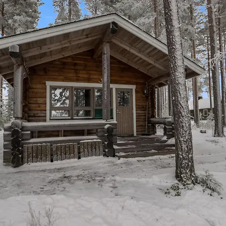 Luhtalemmikki By Interhome *