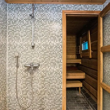 度假居 Luhtalemmikki By Interhome *