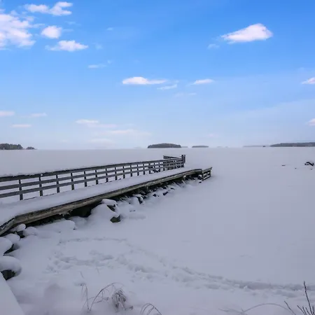 Luhtalemmikki By Interhome * 列克萨