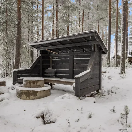 Luhtalemmikki By Interhome Loma-asunnot Lieksa