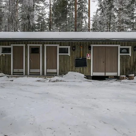 Luhtalemmikki By Interhome