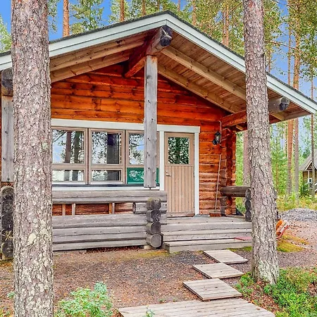 Luhtalemmikki By Interhome 度假居