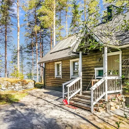 Luhtalemmikki By Interhome *