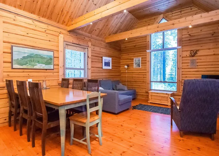 Luhtalemmikki By Interhome * 列克萨