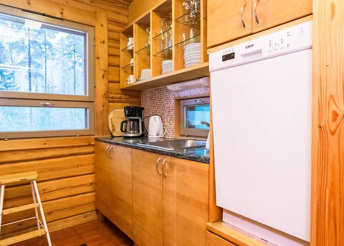 Luhtalemmikki By Interhome *