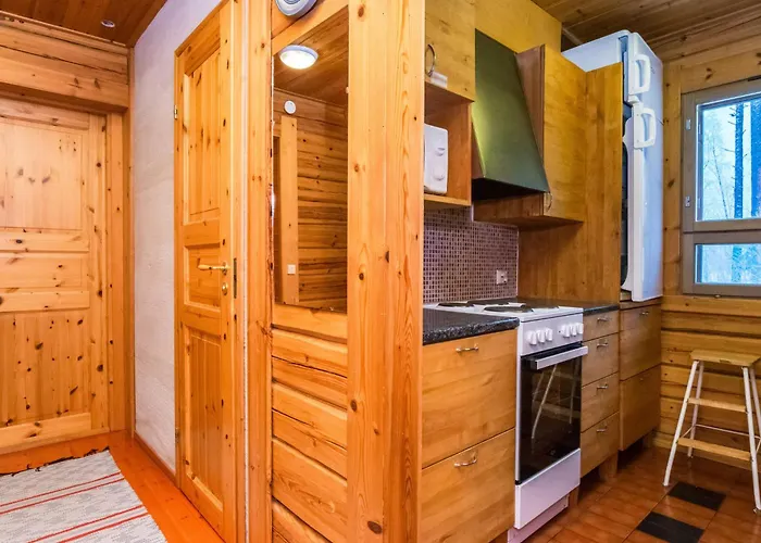 Luhtalemmikki By Interhome *