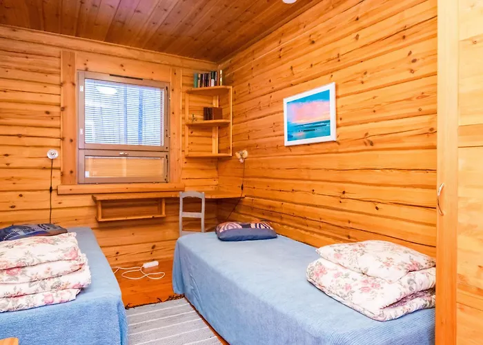 Luhtalemmikki By Interhome * 列克萨