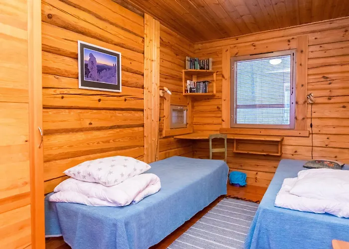 Luhtalemmikki By Interhome 列克萨