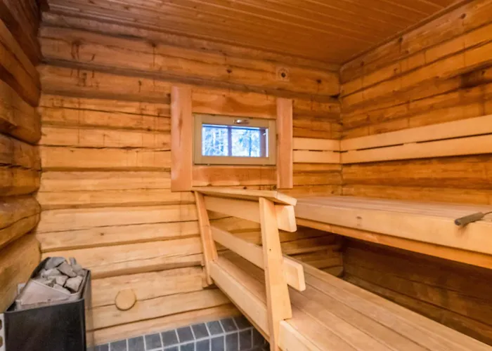 Luhtalemmikki By Interhome 度假居 列克萨