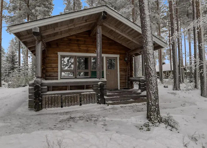 Luhtalemmikki By Interhome *