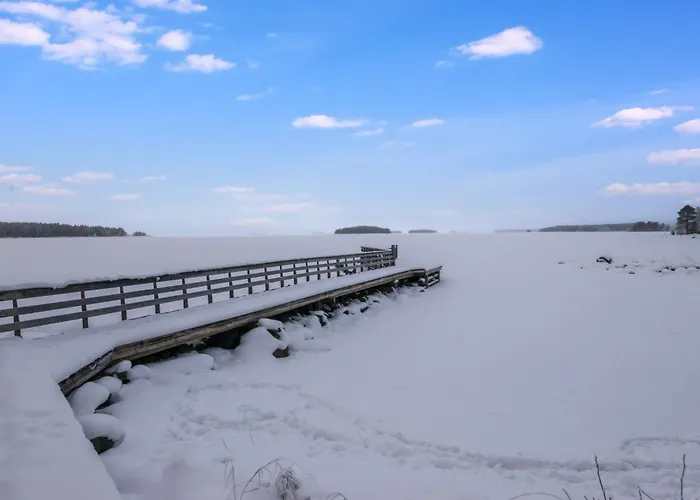 Luhtalemmikki By Interhome * 列克萨