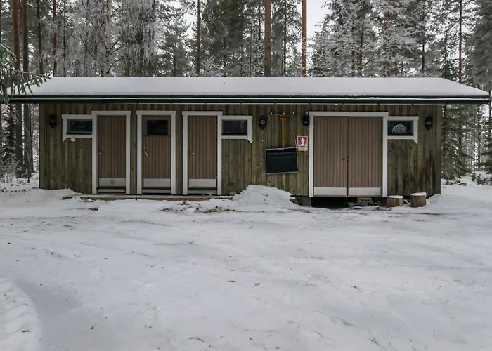 Luhtalemmikki By Interhome