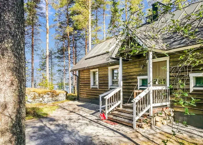 Luhtalemmikki By Interhome *